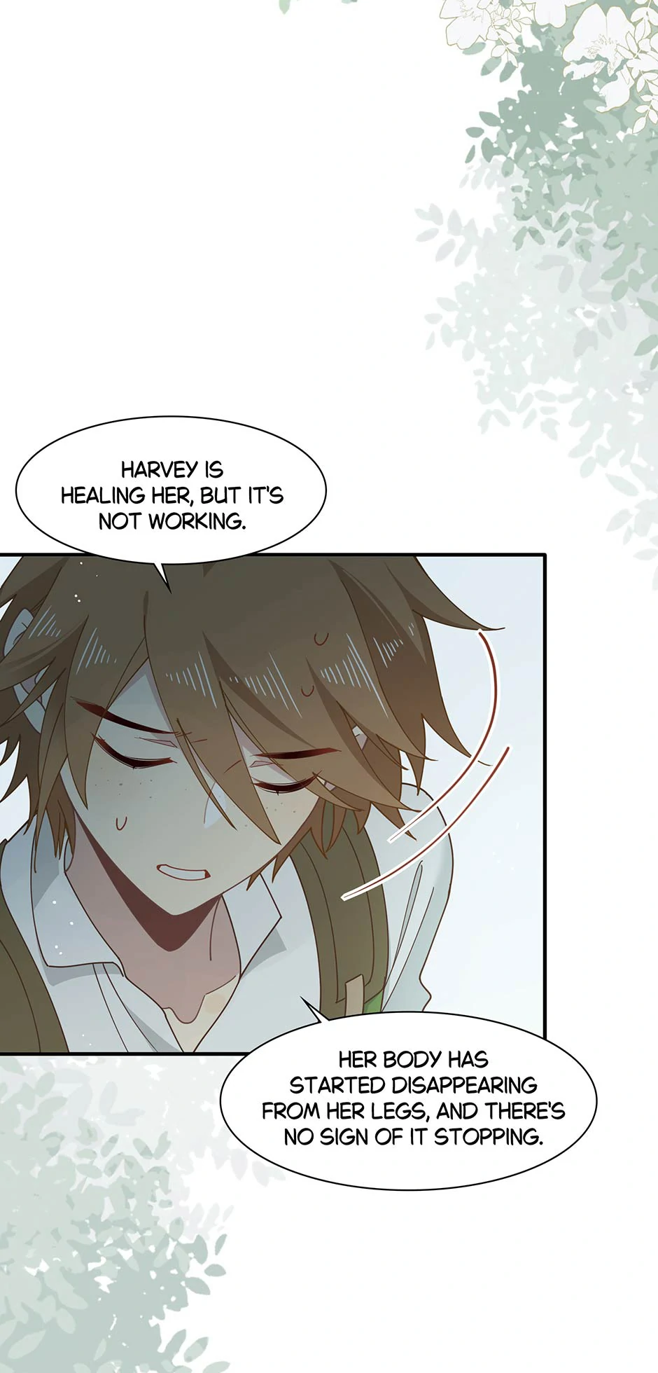 The Reborn Witch Raises a Templar Chapter 45 - page 9