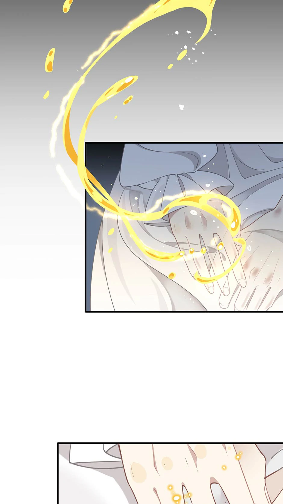 The Reborn Witch Raises a Templar Chapter 46 - page 10