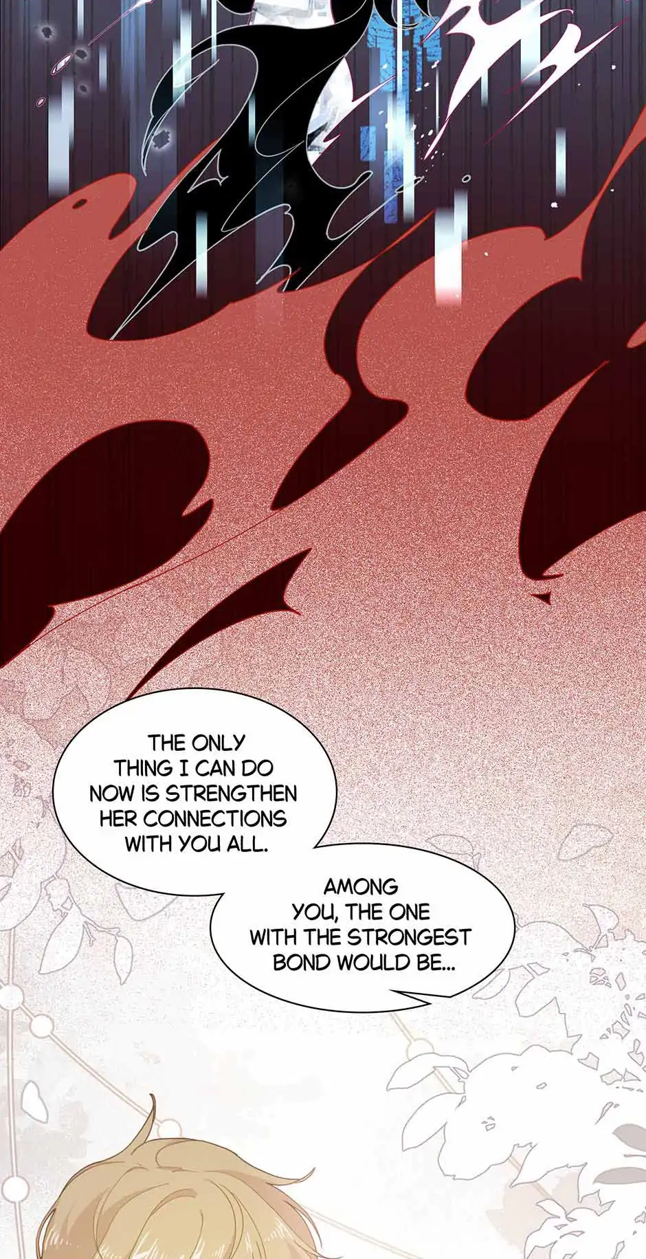 The Reborn Witch Raises a Templar Chapter 46 - page 15