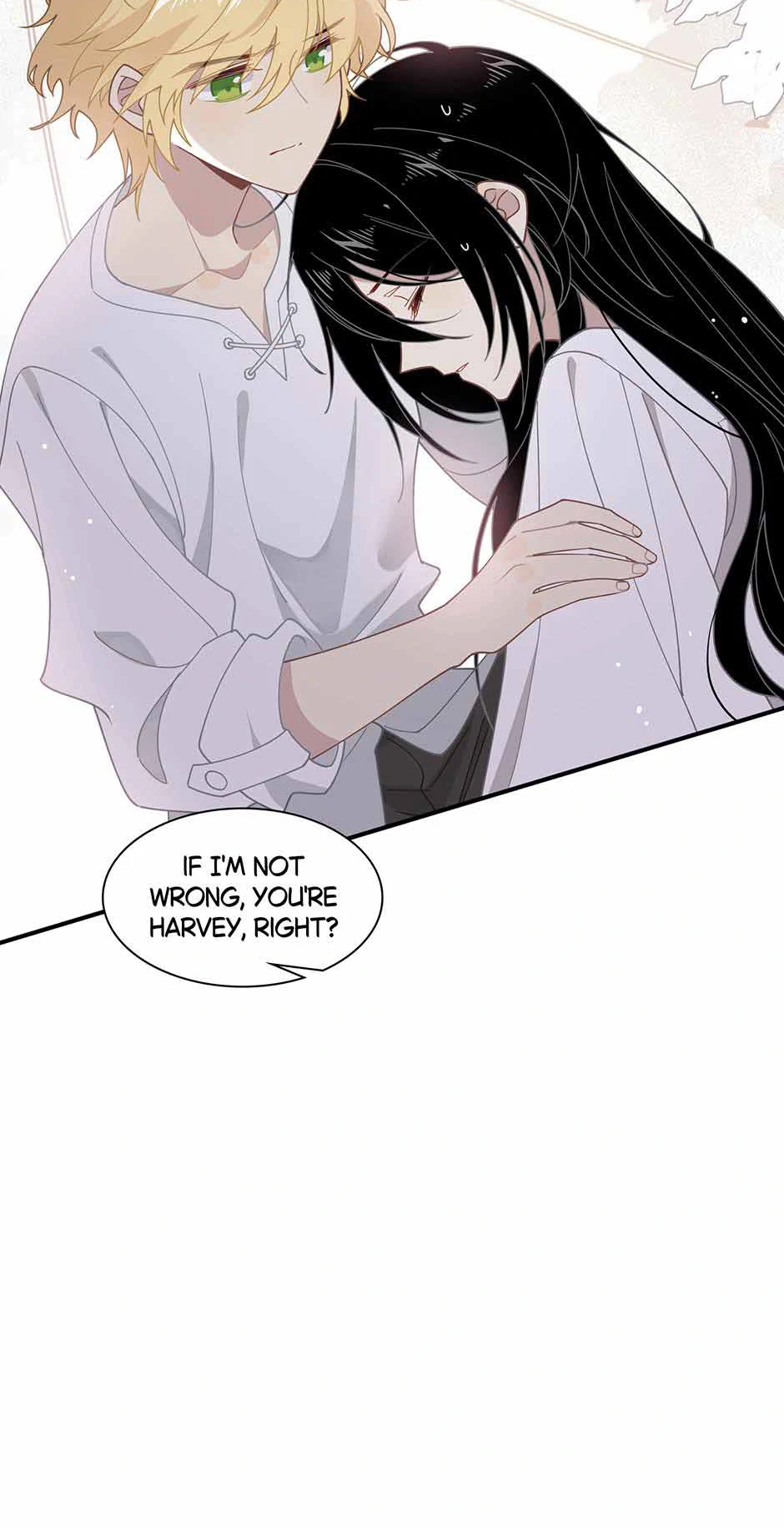 The Reborn Witch Raises a Templar Chapter 46 - page 16