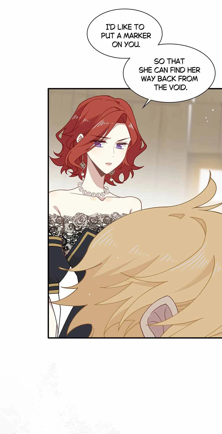 The Reborn Witch Raises a Templar Chapter 46 - page 17