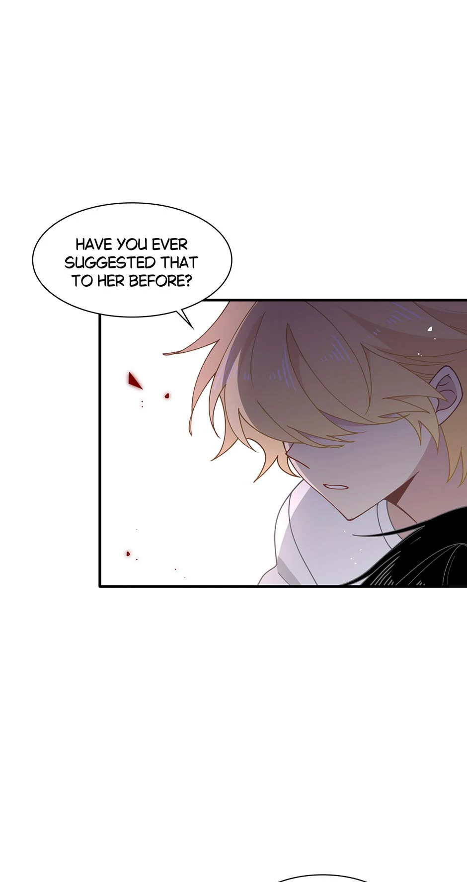 The Reborn Witch Raises a Templar Chapter 46 - page 20