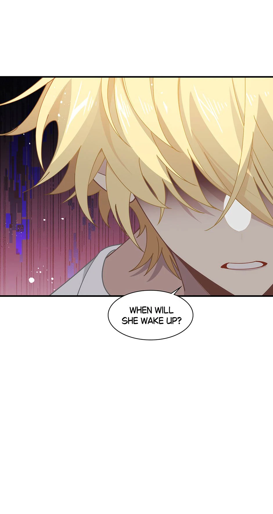 The Reborn Witch Raises a Templar Chapter 46 - page 24