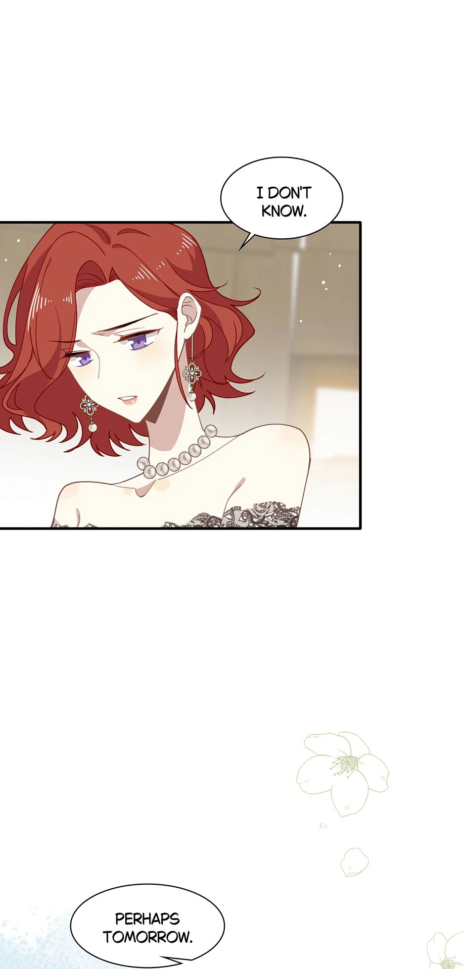 The Reborn Witch Raises a Templar Chapter 46 - page 25