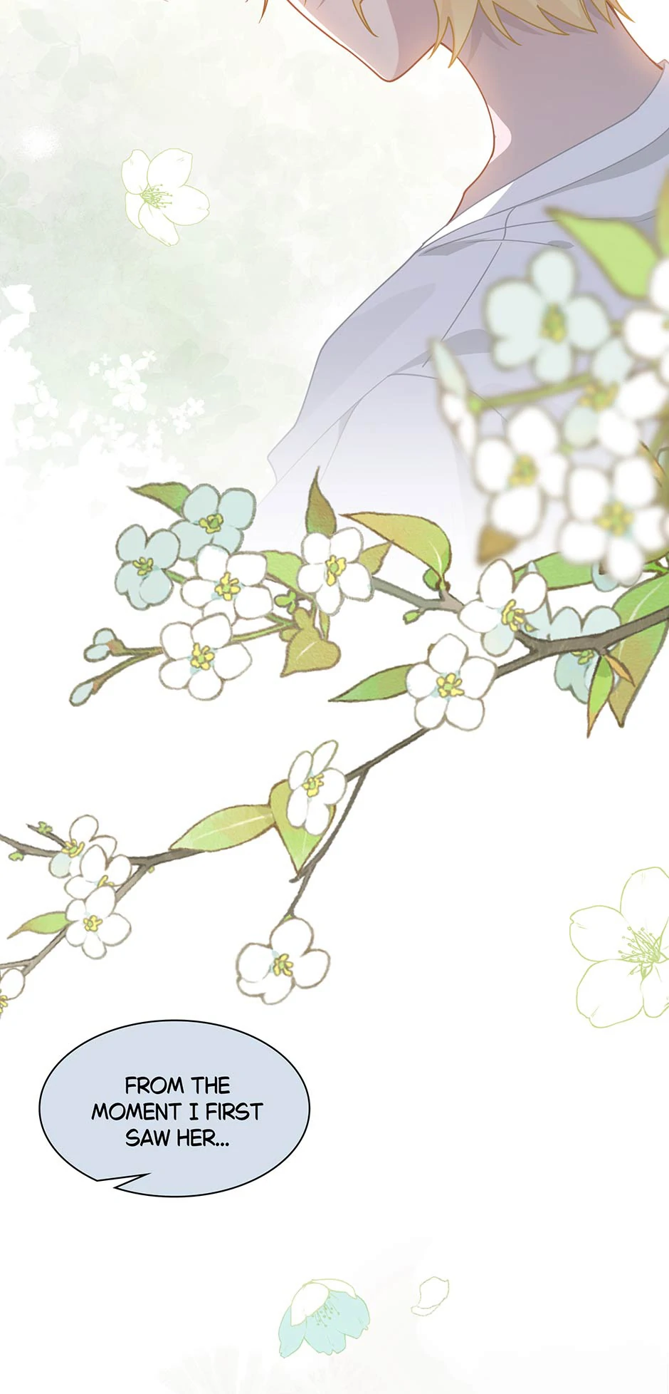 The Reborn Witch Raises a Templar Chapter 46 - page 29