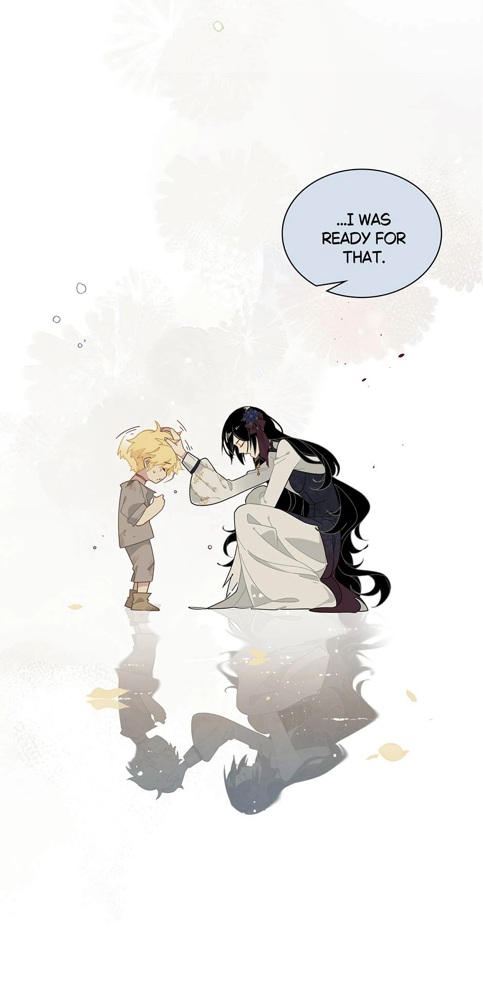 The Reborn Witch Raises a Templar Chapter 46 - page 30