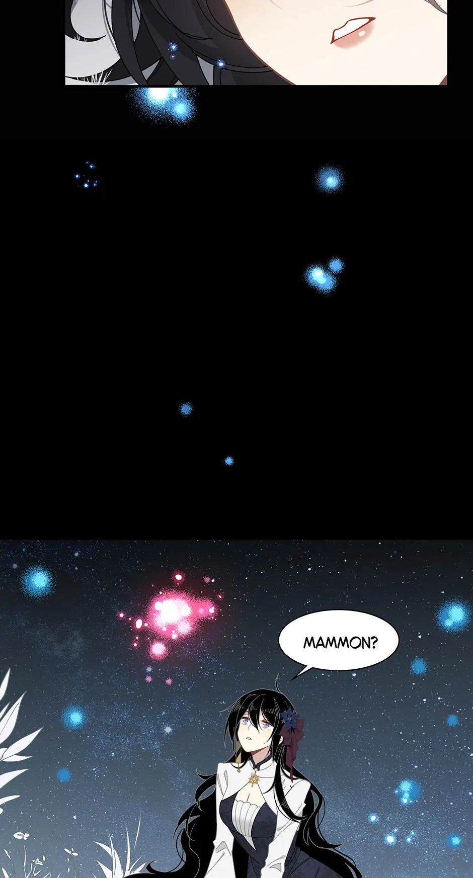 The Reborn Witch Raises a Templar Chapter 46 - page 33