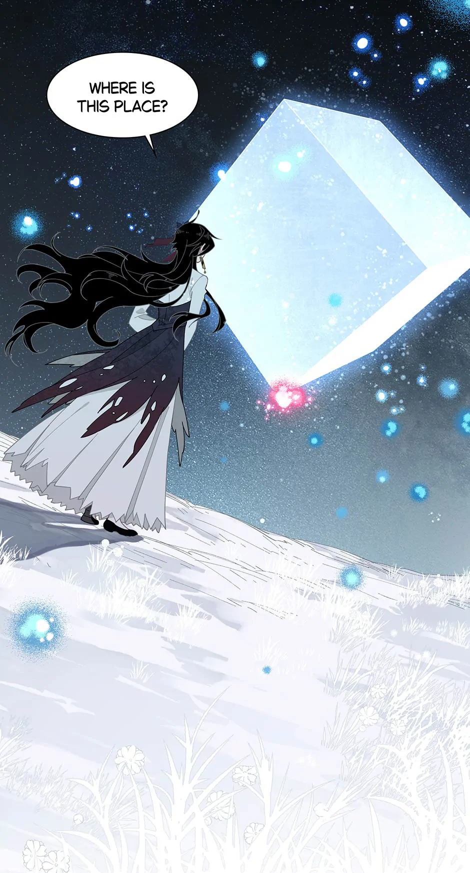 The Reborn Witch Raises a Templar Chapter 46 - page 35