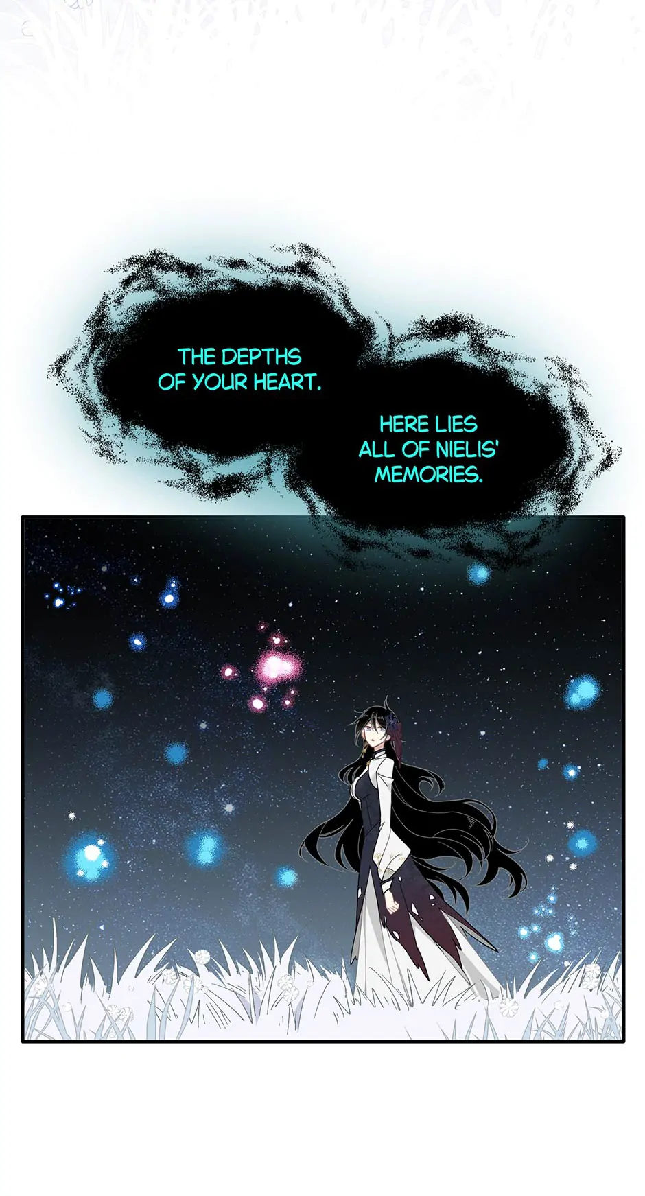 The Reborn Witch Raises a Templar Chapter 46 - page 36