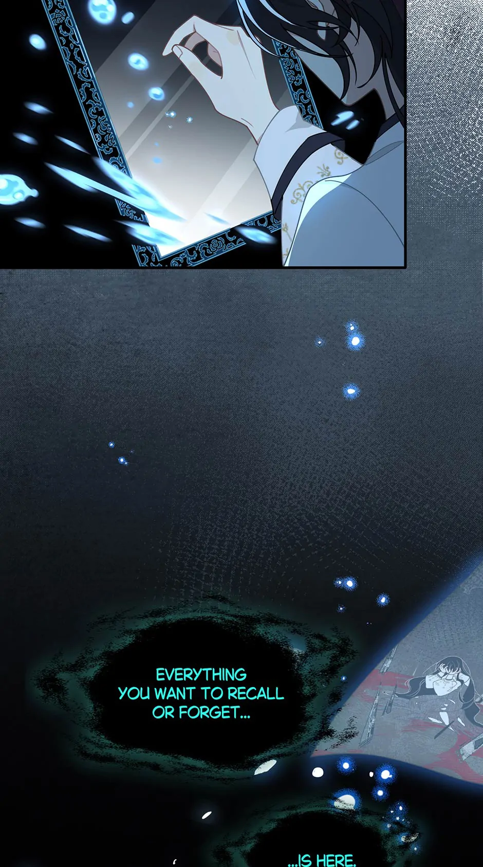 The Reborn Witch Raises a Templar Chapter 46 - page 38