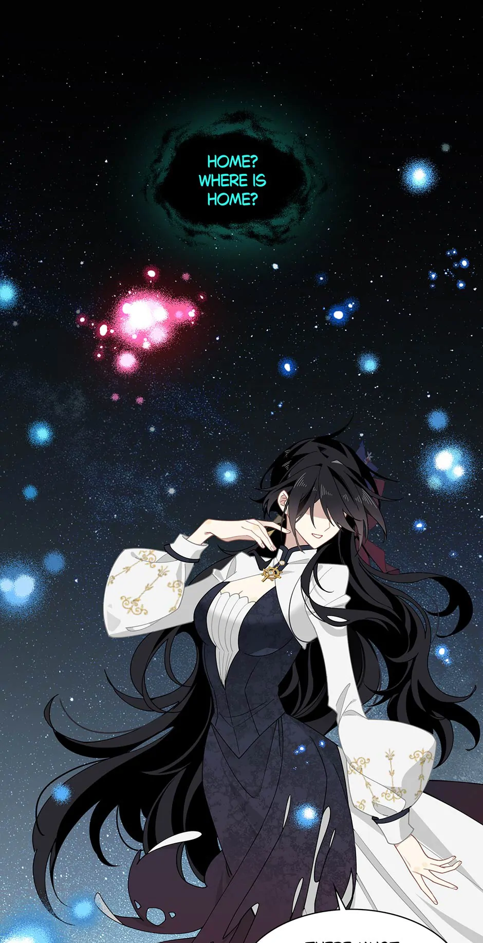 The Reborn Witch Raises a Templar Chapter 46 - page 42