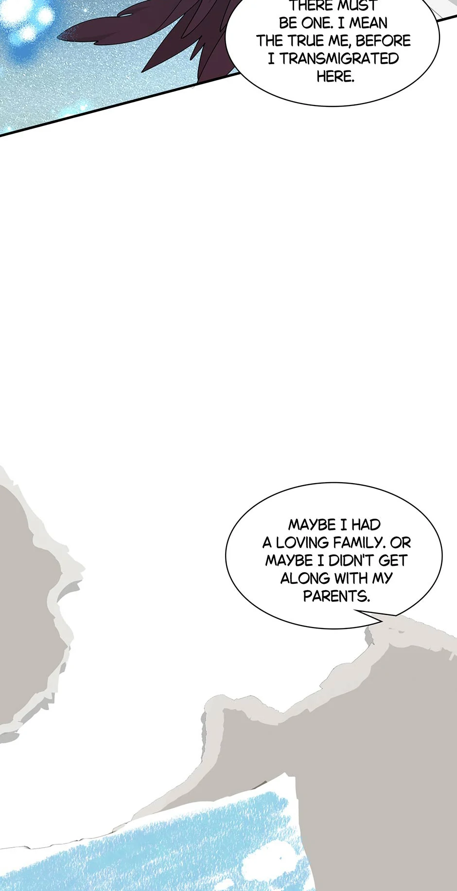 The Reborn Witch Raises a Templar Chapter 46 - page 43