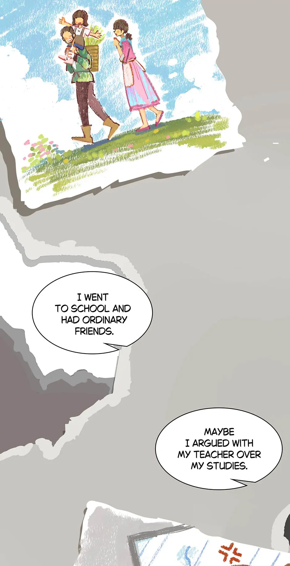 The Reborn Witch Raises a Templar Chapter 46 - page 44