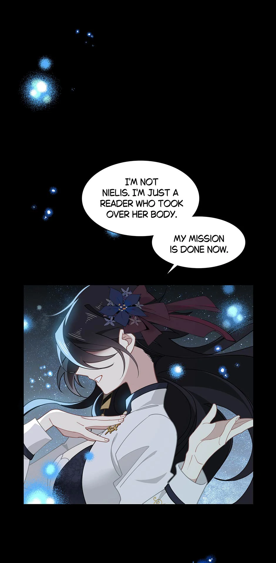 The Reborn Witch Raises a Templar Chapter 46 - page 47