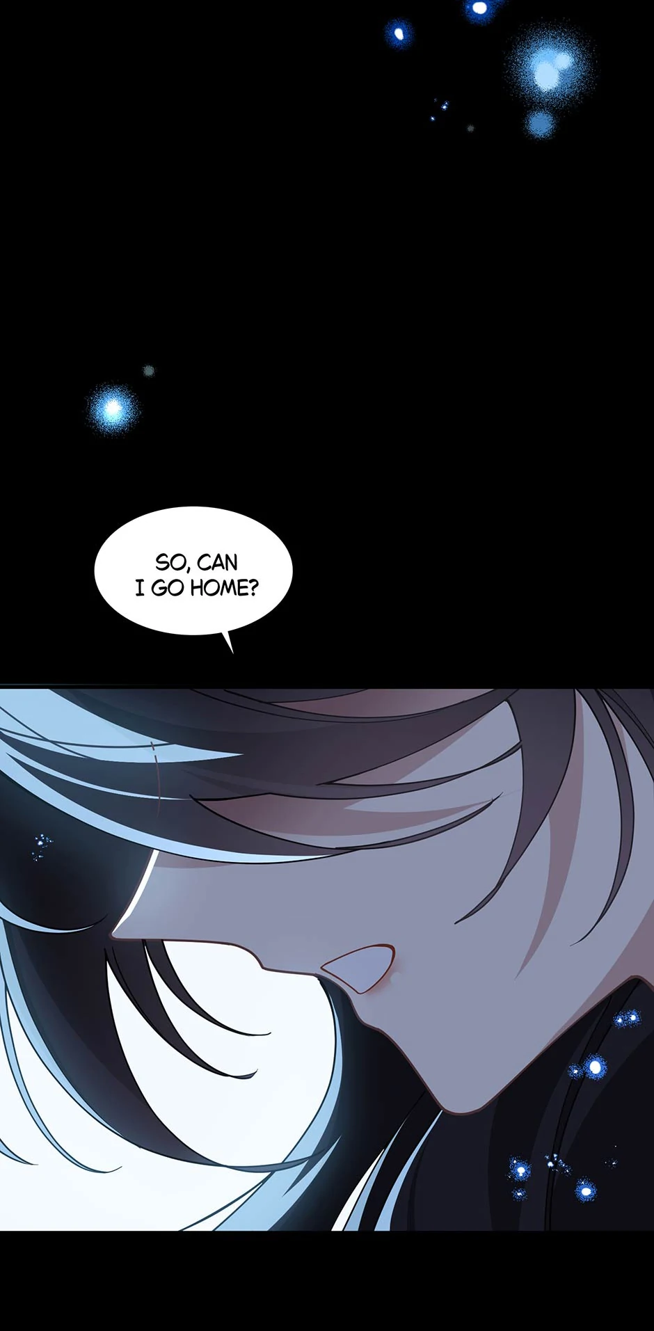 The Reborn Witch Raises a Templar Chapter 46 - page 48