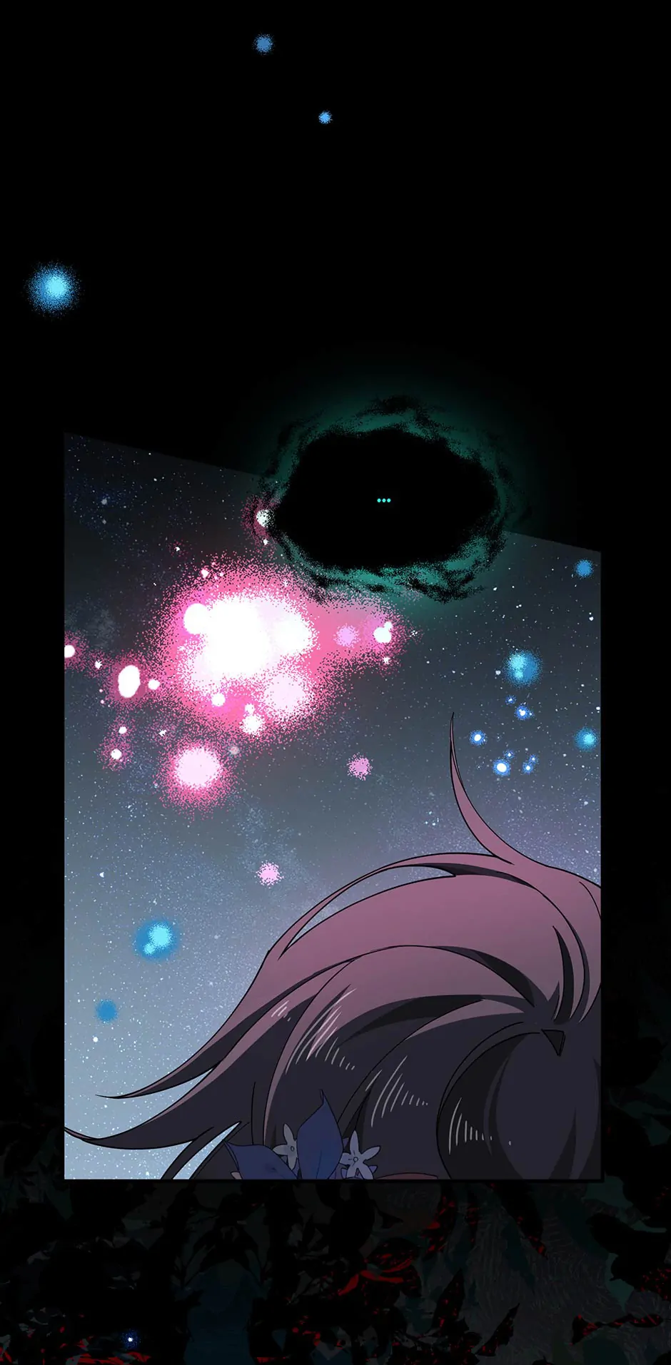 The Reborn Witch Raises a Templar Chapter 46 - page 49