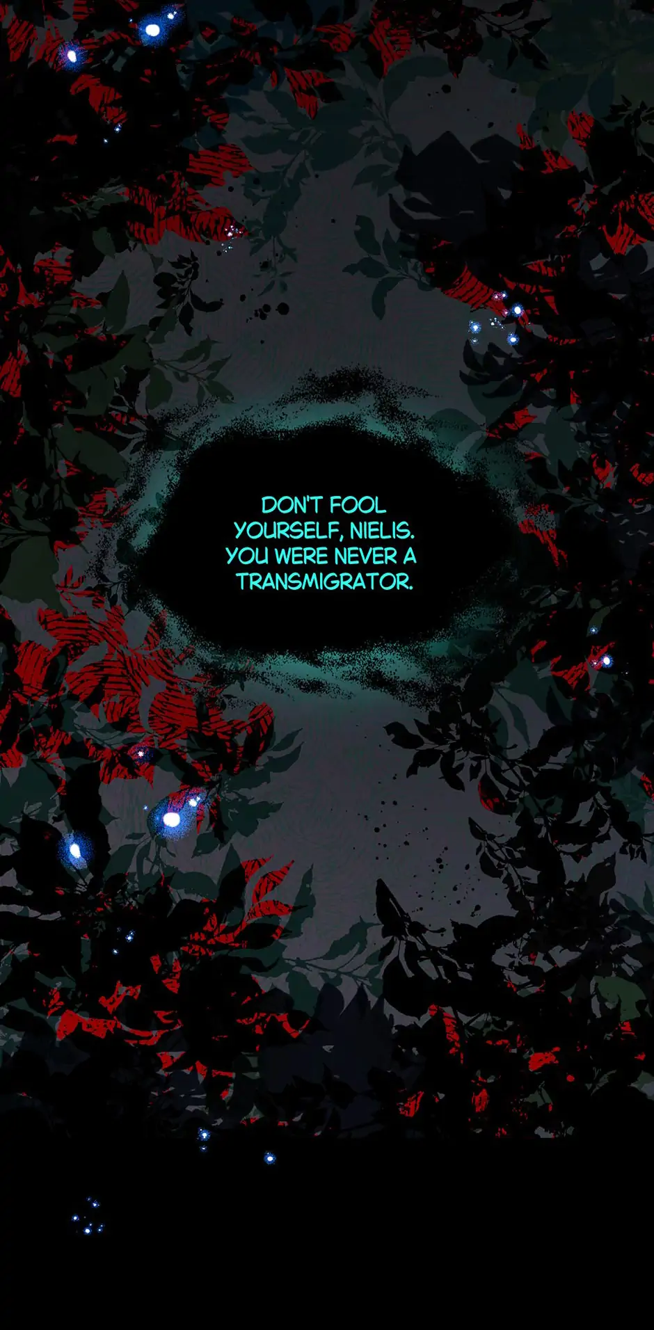 The Reborn Witch Raises a Templar Chapter 46 - page 50