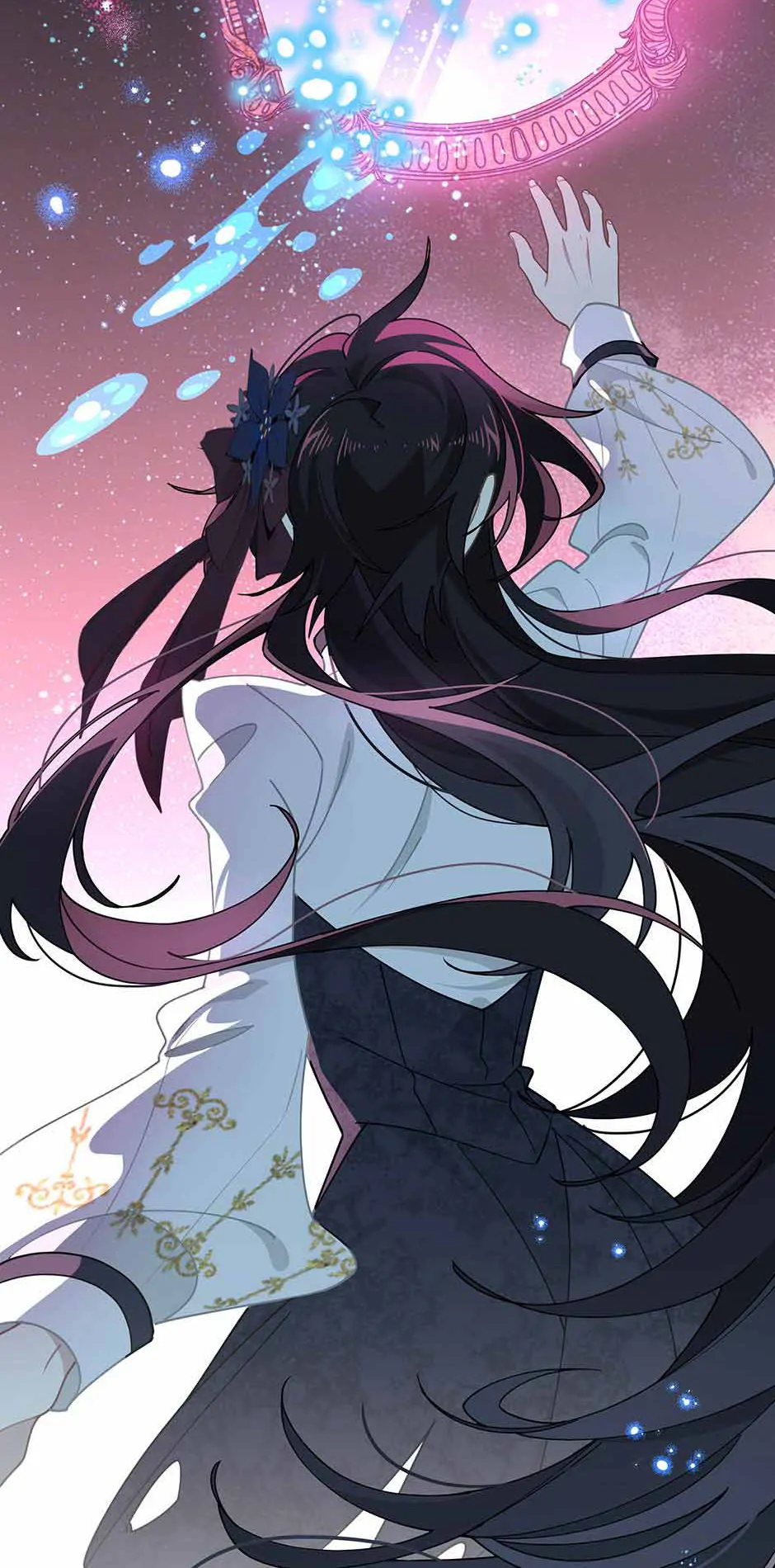 The Reborn Witch Raises a Templar Chapter 46 - page 52