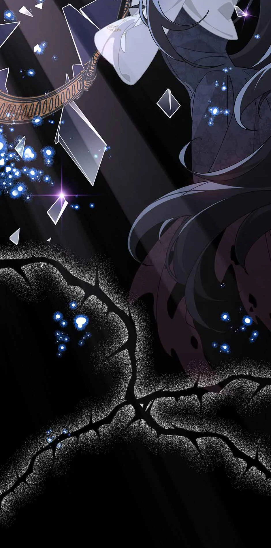 The Reborn Witch Raises a Templar Chapter 46 - page 56