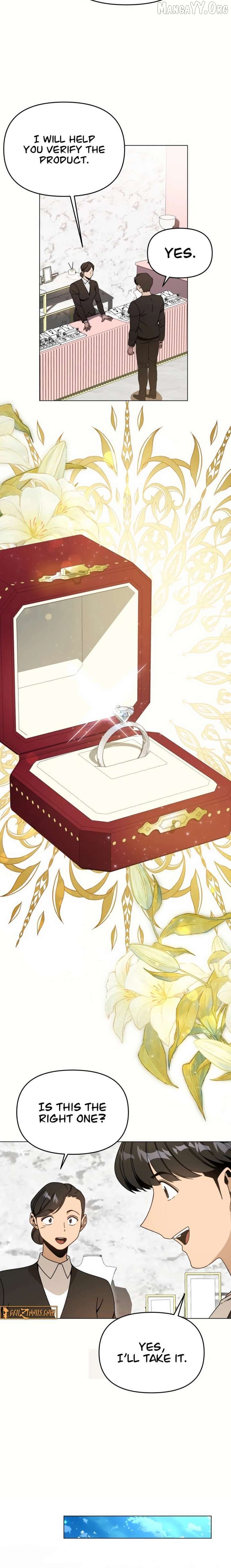I’ll Resign And Have A Fresh Start In This World Chapter 142 - page 2