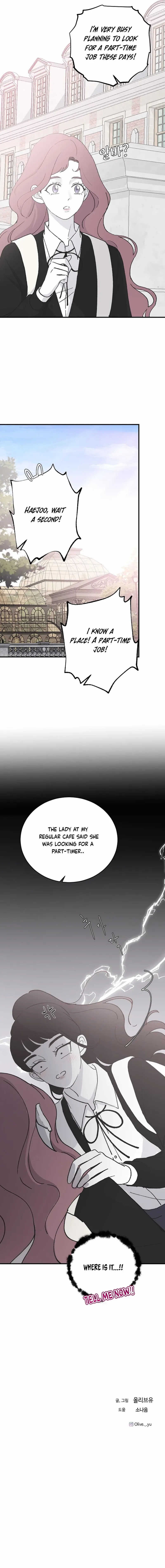 Three Brothers Chapter 63 - page 9