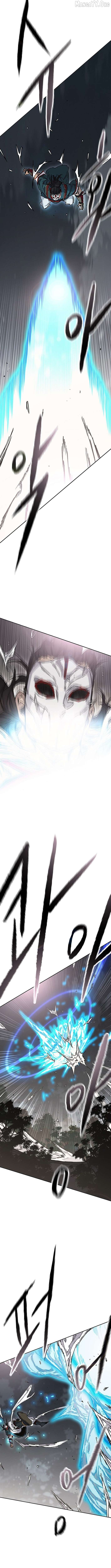 The Undefeatable Swordsman Chapter 279 - page 5