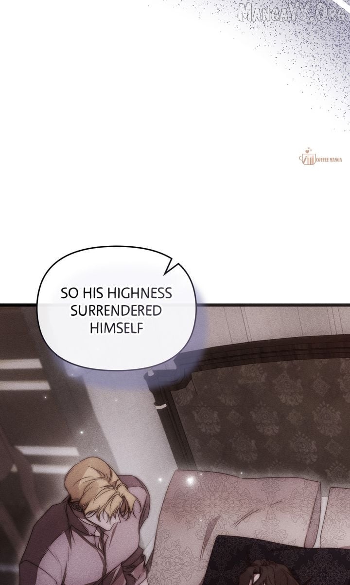 But Please, Help Me Chapter 79 - page 33