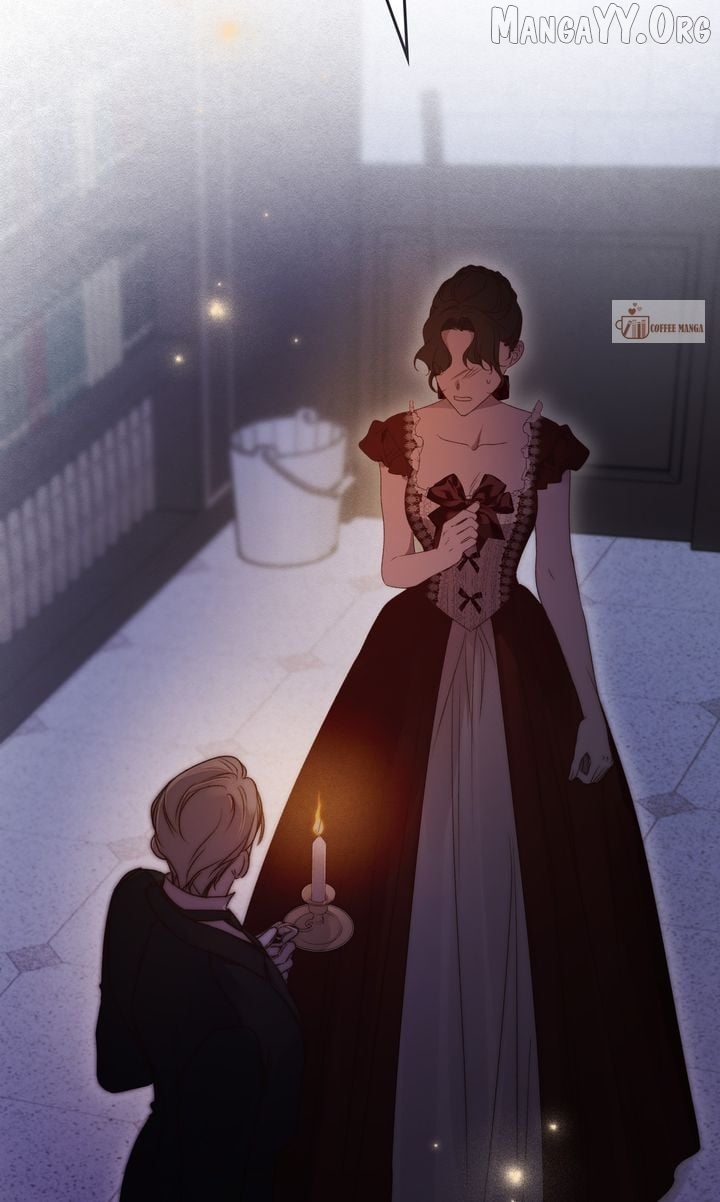 But Please, Help Me Chapter 79 - page 4