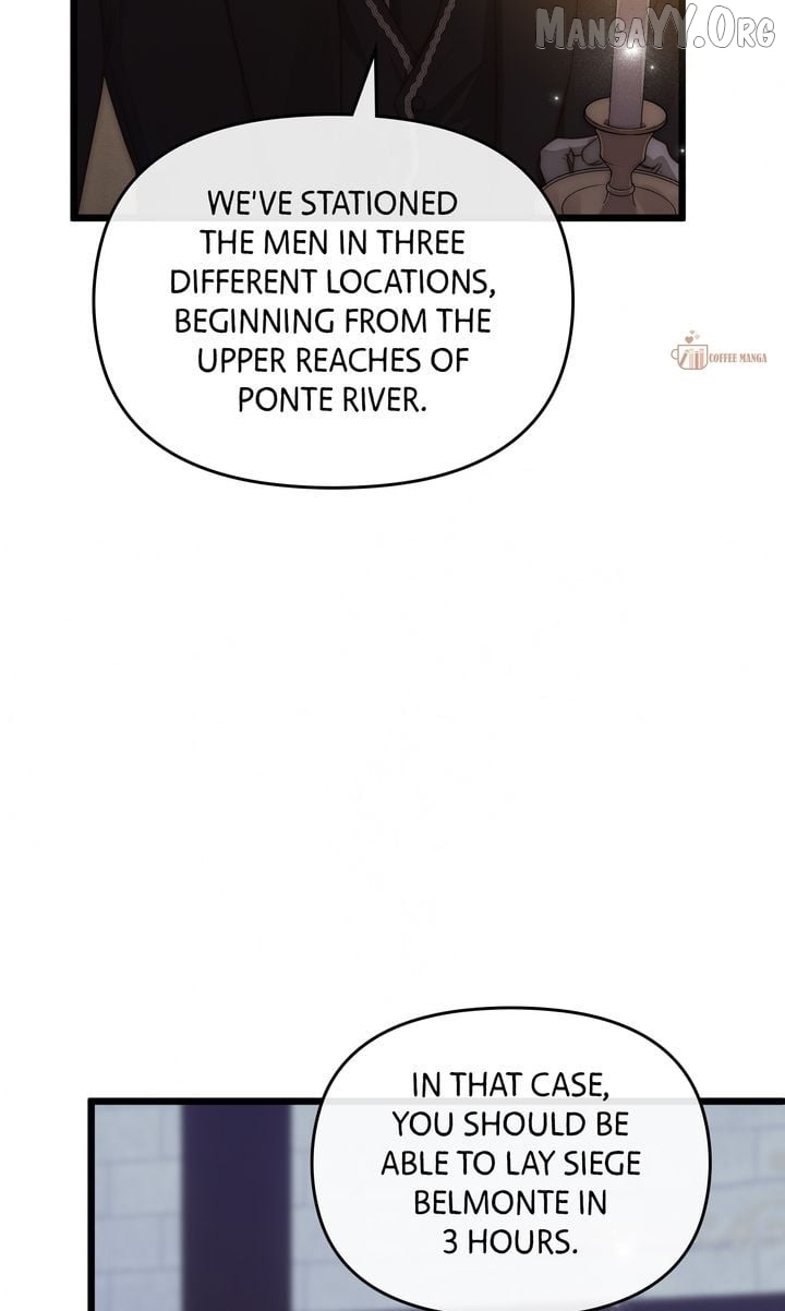 But Please, Help Me Chapter 79 - page 41