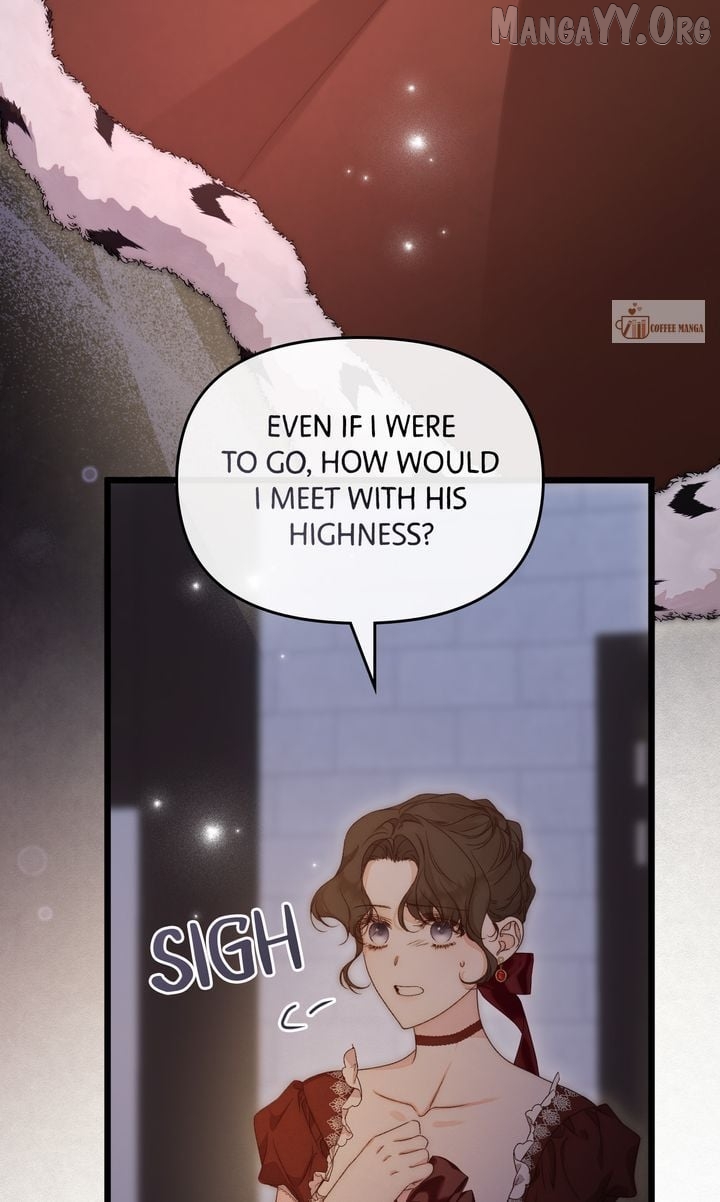 But Please, Help Me Chapter 79 - page 46