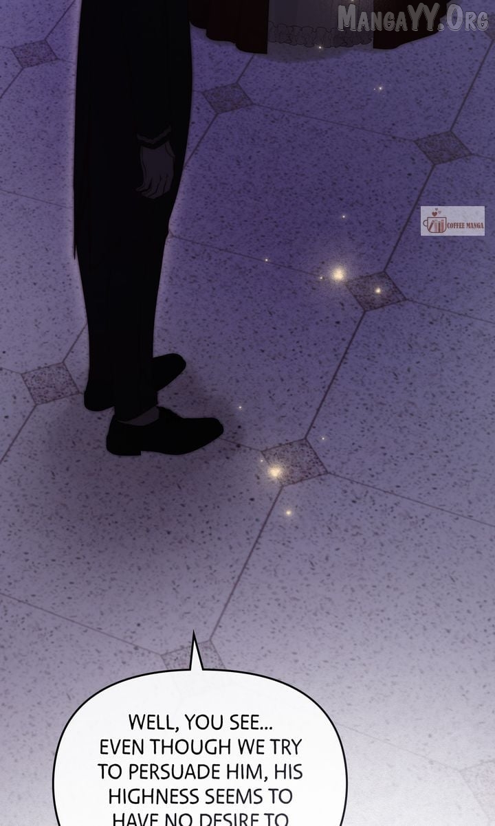 But Please, Help Me Chapter 79 - page 5