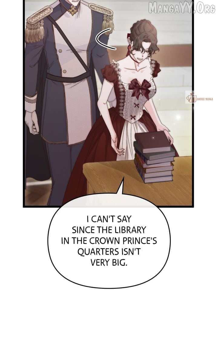 But Please, Help Me Chapter 79 - page 65