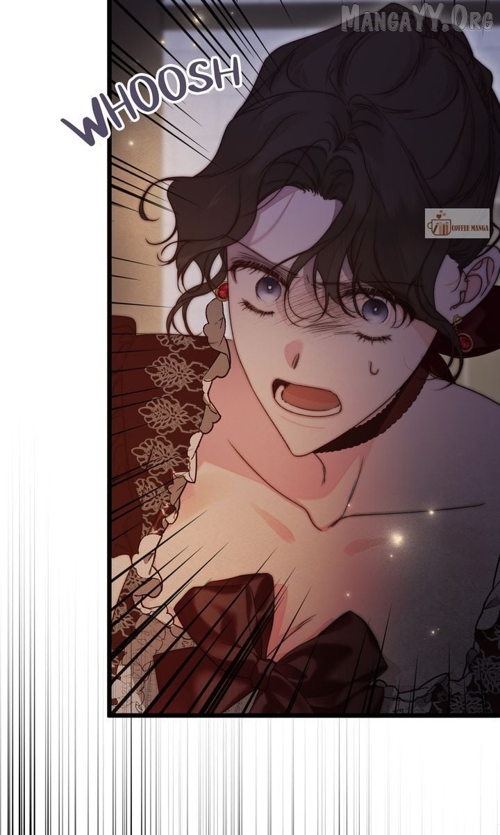 But Please, Help Me Chapter 79 - page 7