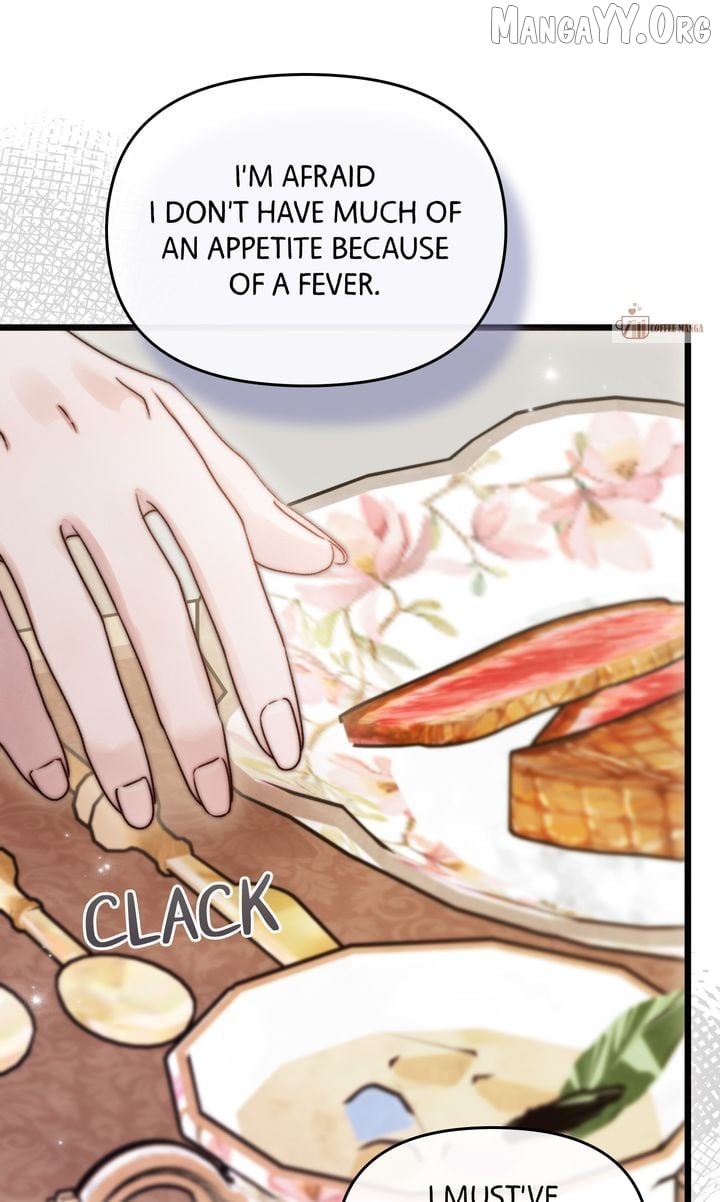 But Please, Help Me Chapter 79 - page 76