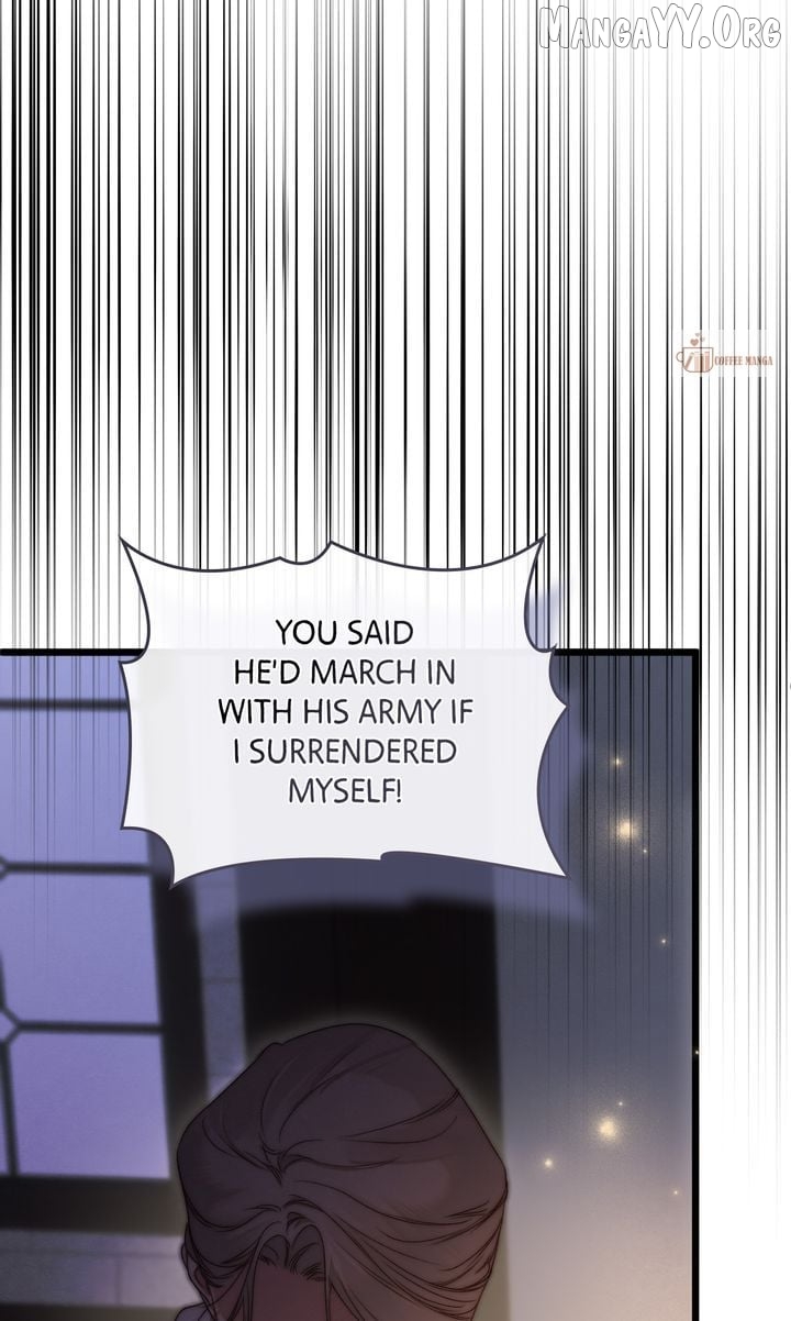 But Please, Help Me Chapter 79 - page 8