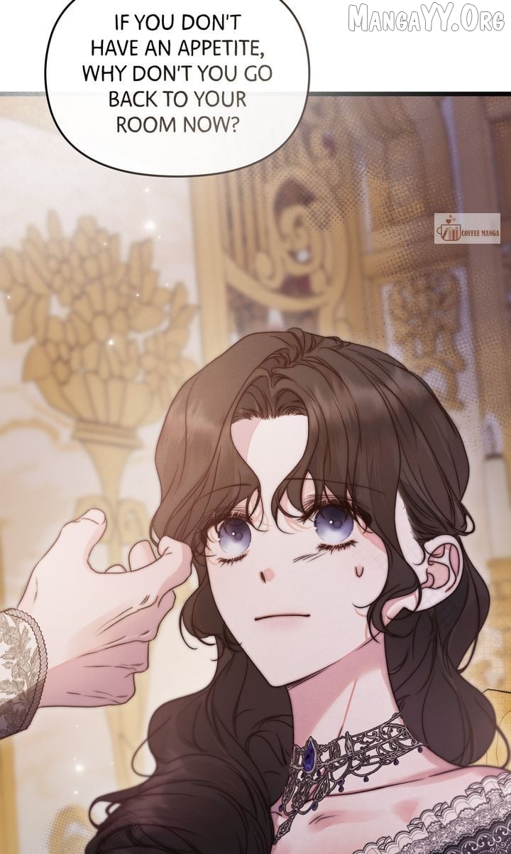 But Please, Help Me Chapter 79 - page 83