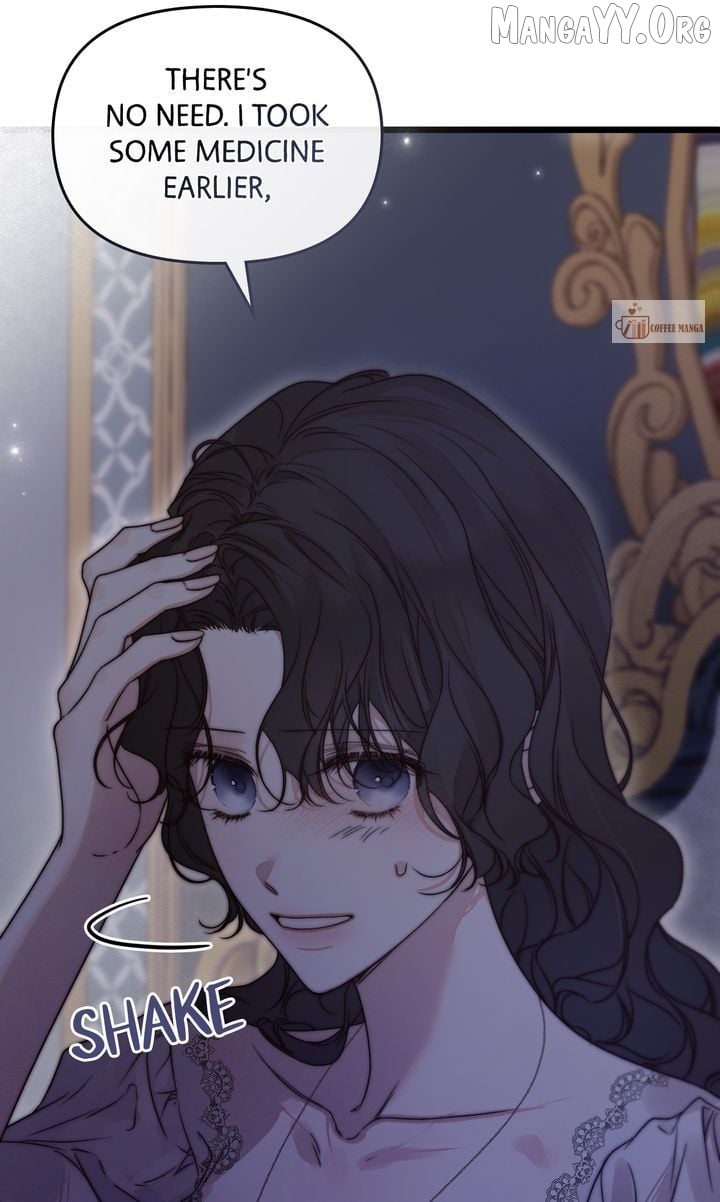 But Please, Help Me Chapter 79 - page 90