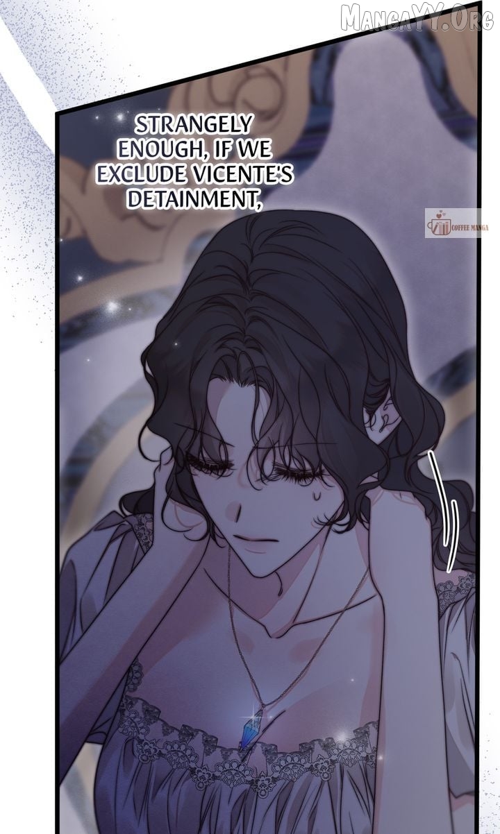But Please, Help Me Chapter 79 - page 96