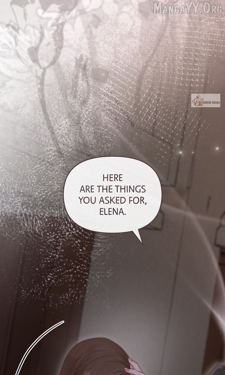 But Please, Help Me Chapter 80 - page 2