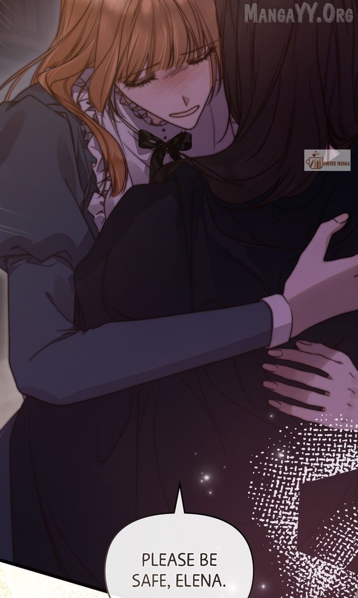 But Please, Help Me Chapter 80 - page 32