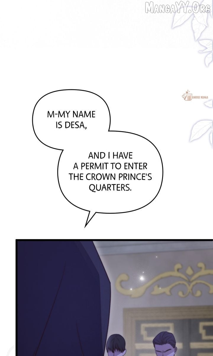 But Please, Help Me Chapter 80 - page 46