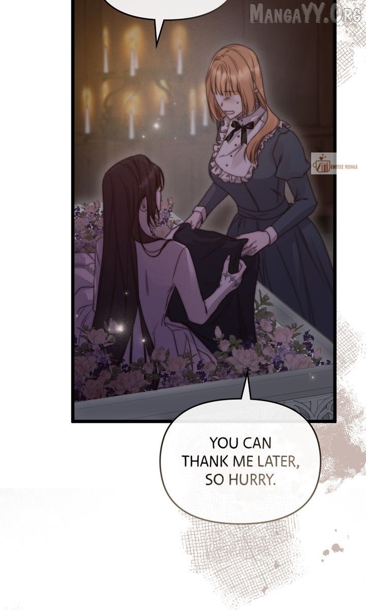 But Please, Help Me Chapter 80 - page 5