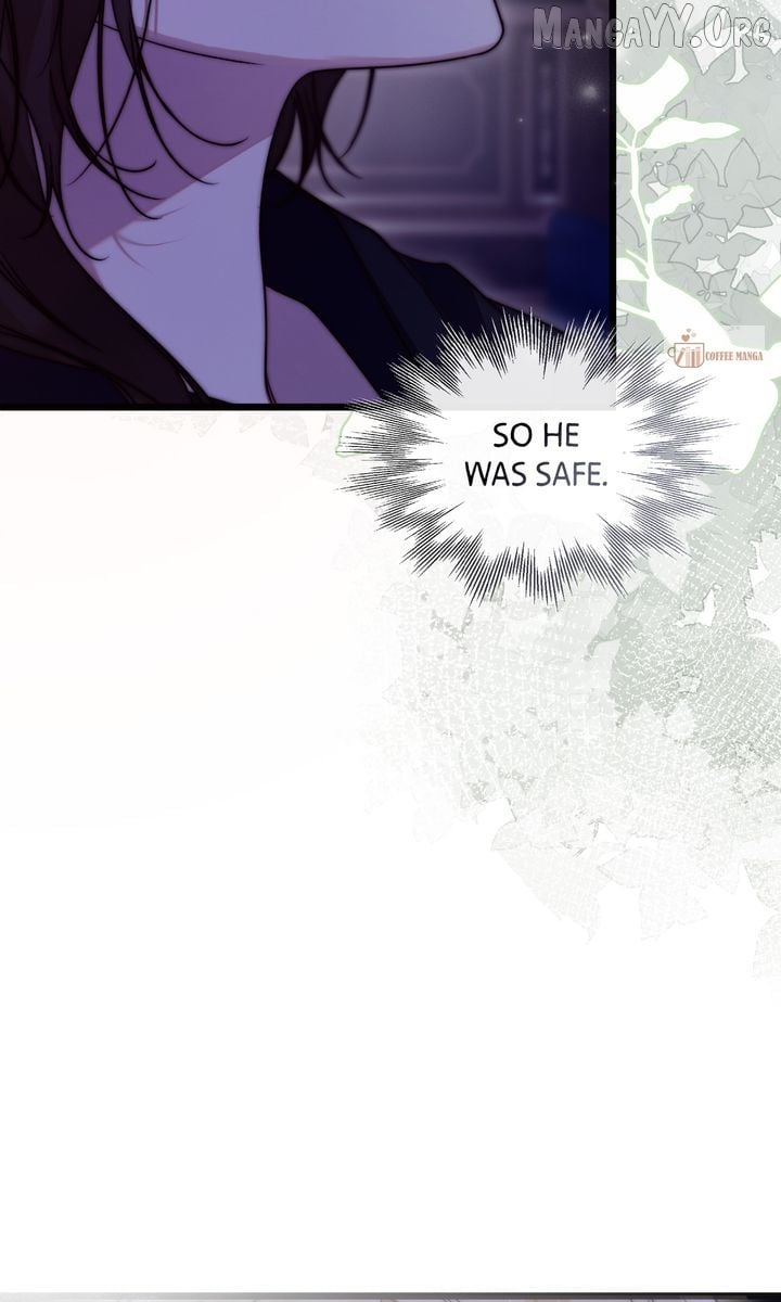 But Please, Help Me Chapter 80 - page 77