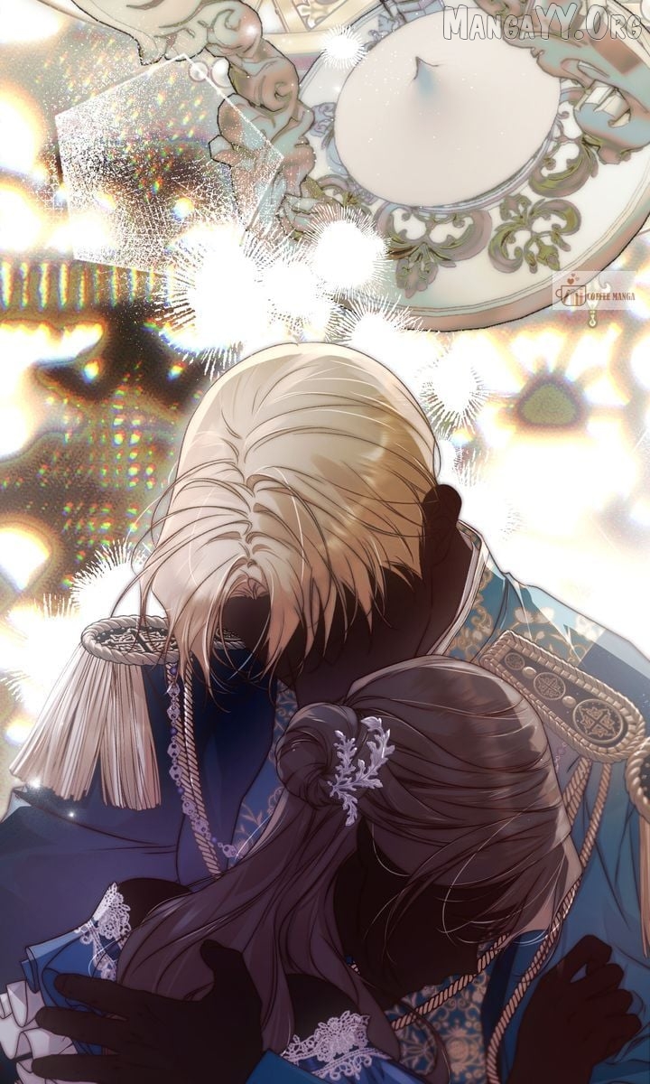 But Please, Help Me Chapter 80 - page 80