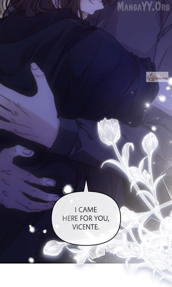 But Please, Help Me Chapter 80 - page 83