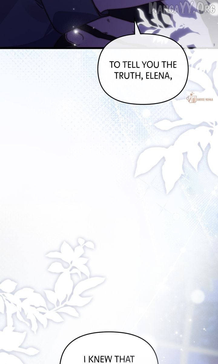 But Please, Help Me Chapter 80 - page 89