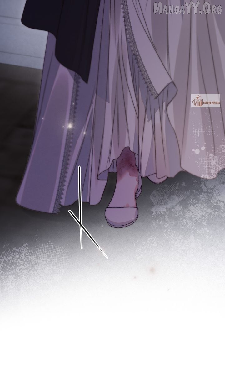 But Please, Help Me Chapter 80 - page 9