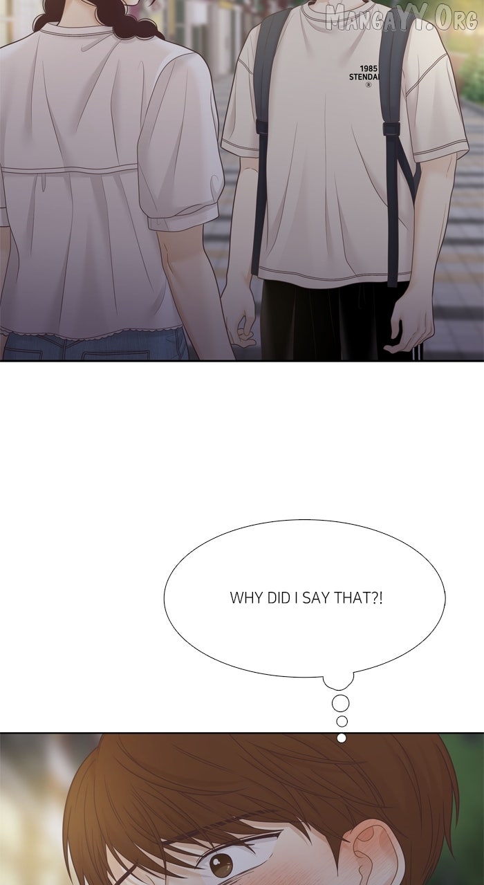 Girl’s World ( World of Girl ) Chapter 470 - page 9