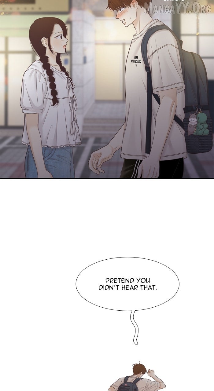 Girl’s World ( World of Girl ) Chapter 470 - page 11