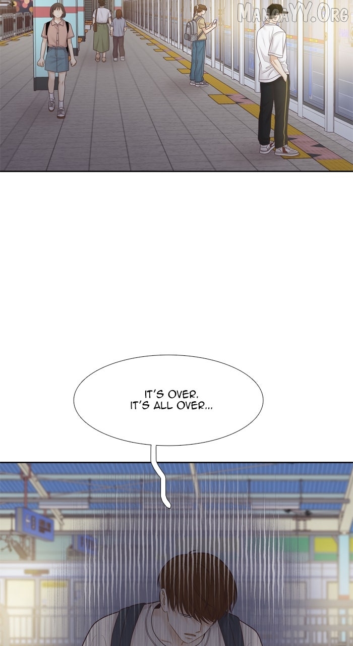 Girl’s World ( World of Girl ) Chapter 470 - page 14